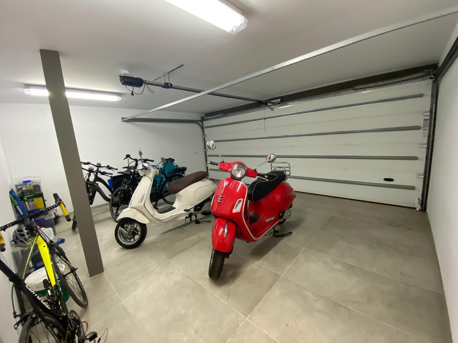 Villa moderna en venta en Benissa