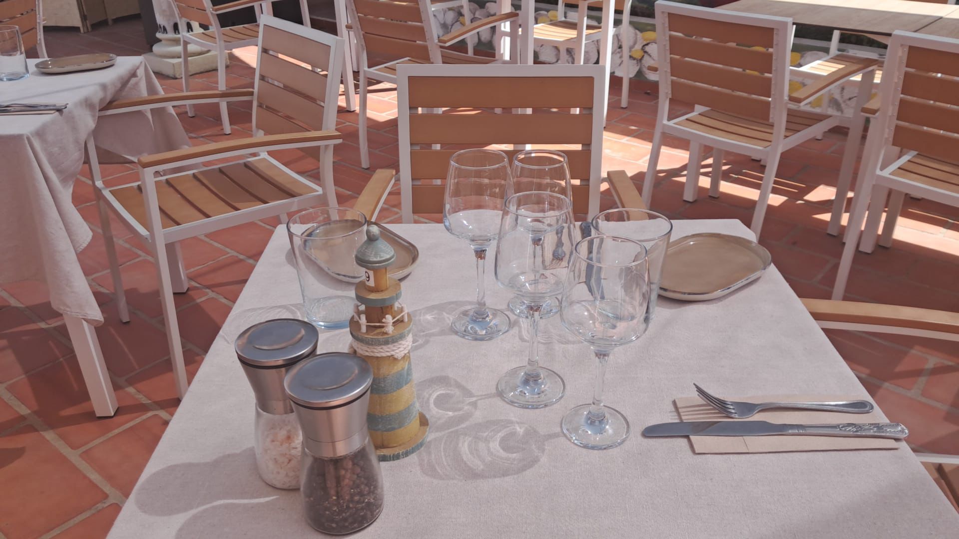 Biznes z noclegami na sprzedaż w Moraira