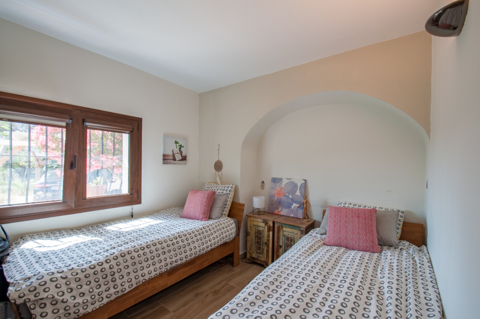 Propriété de campagne à vendre à Alcalalí avec vue sur la montagne