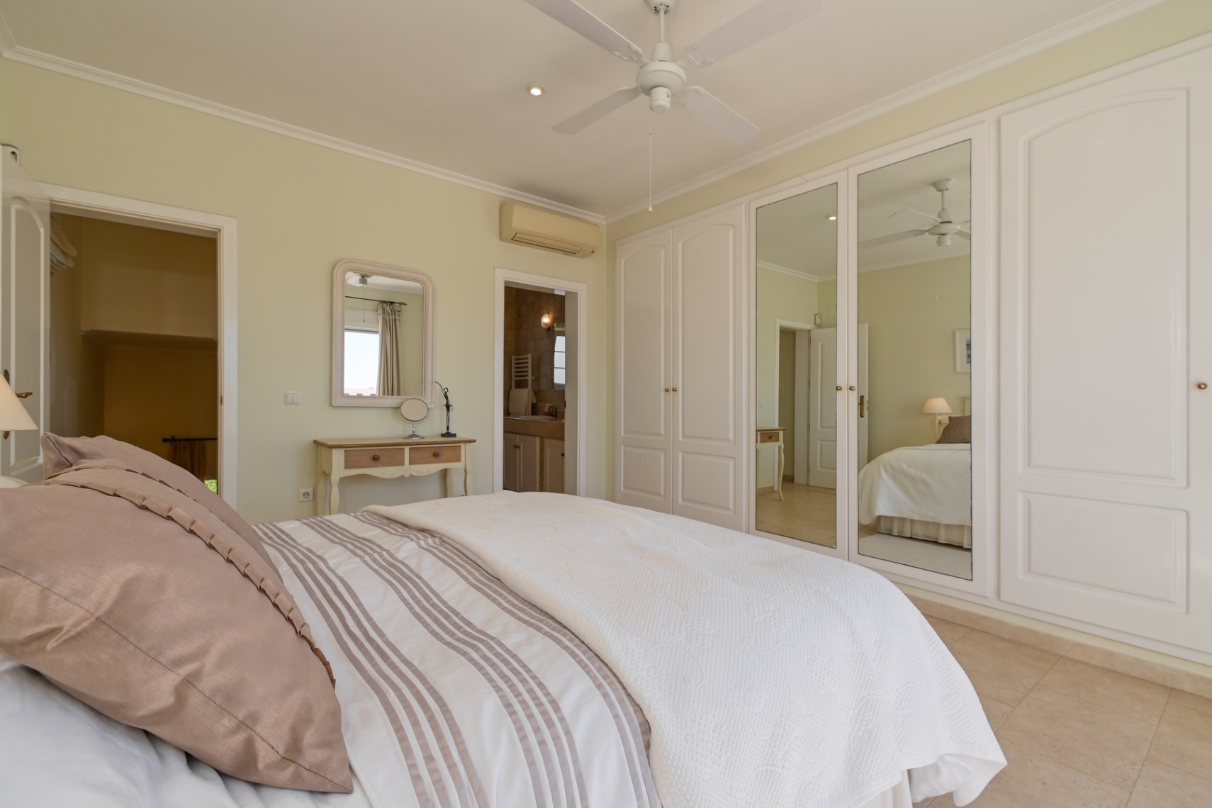Villa zu Fuß erreichbar von Moraira zu verkaufen