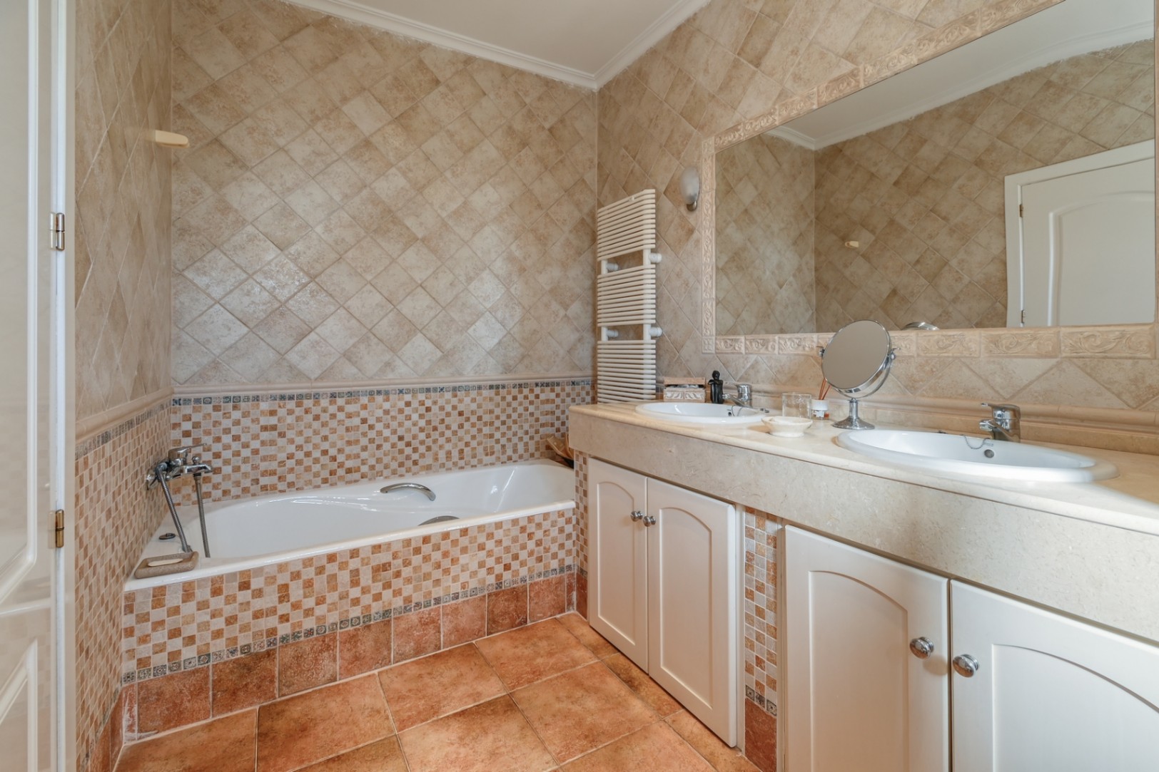 Villa zu Fuß erreichbar von Moraira zu verkaufen