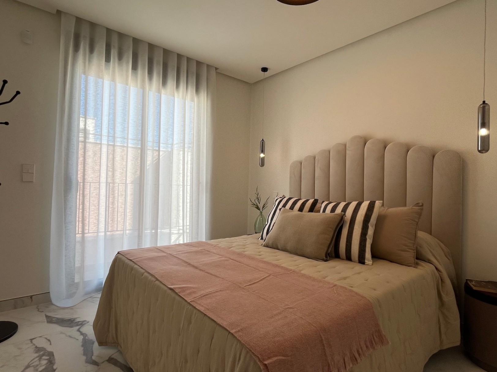 Villas neuves prêtes à vendre à Dénia