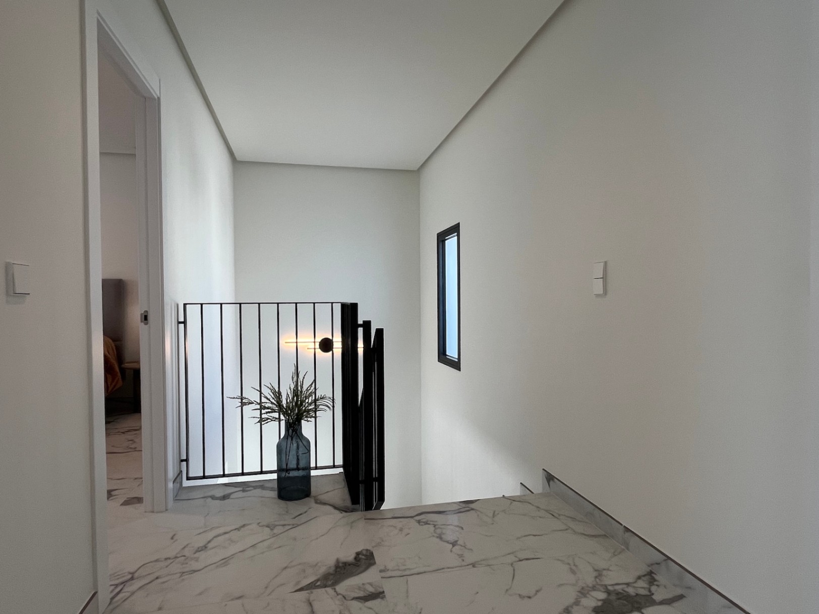 Villas neuves prêtes à vendre à Dénia