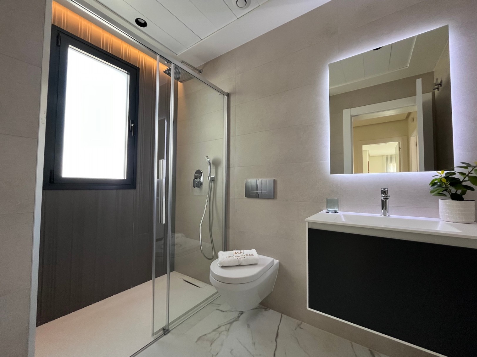 Villas neuves prêtes à vendre à Dénia