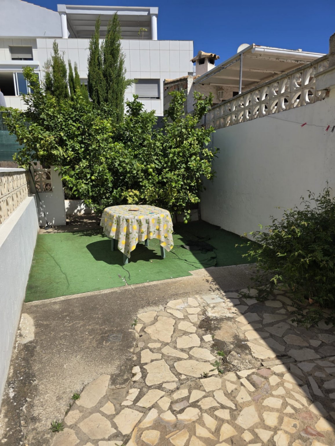 3 bedroom villa for sale very close to Albir beach
