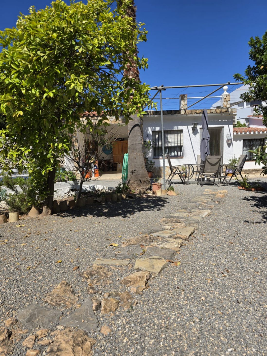 3 bedroom villa for sale very close to Albir beach