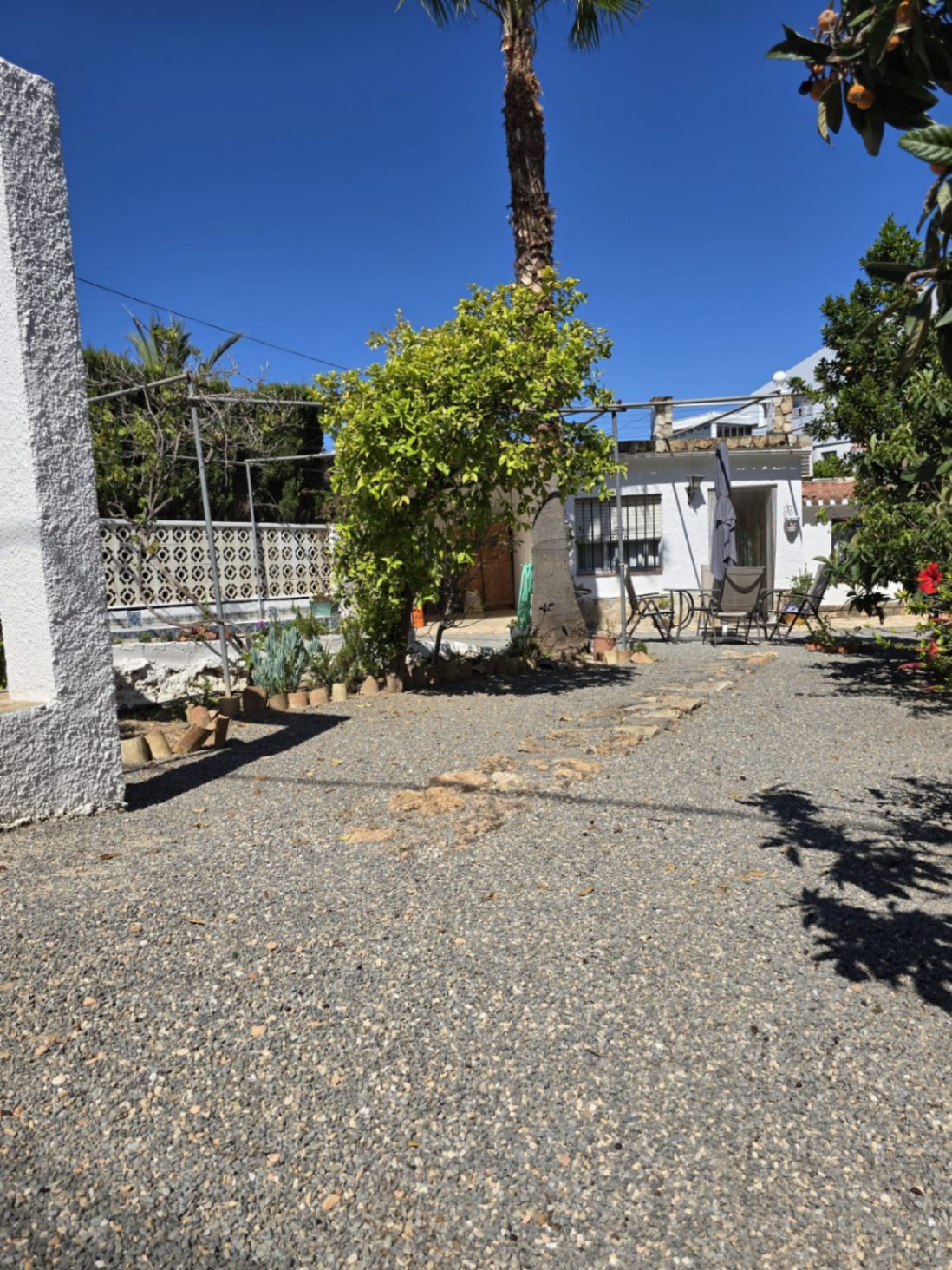 3 bedroom villa for sale very close to Albir beach