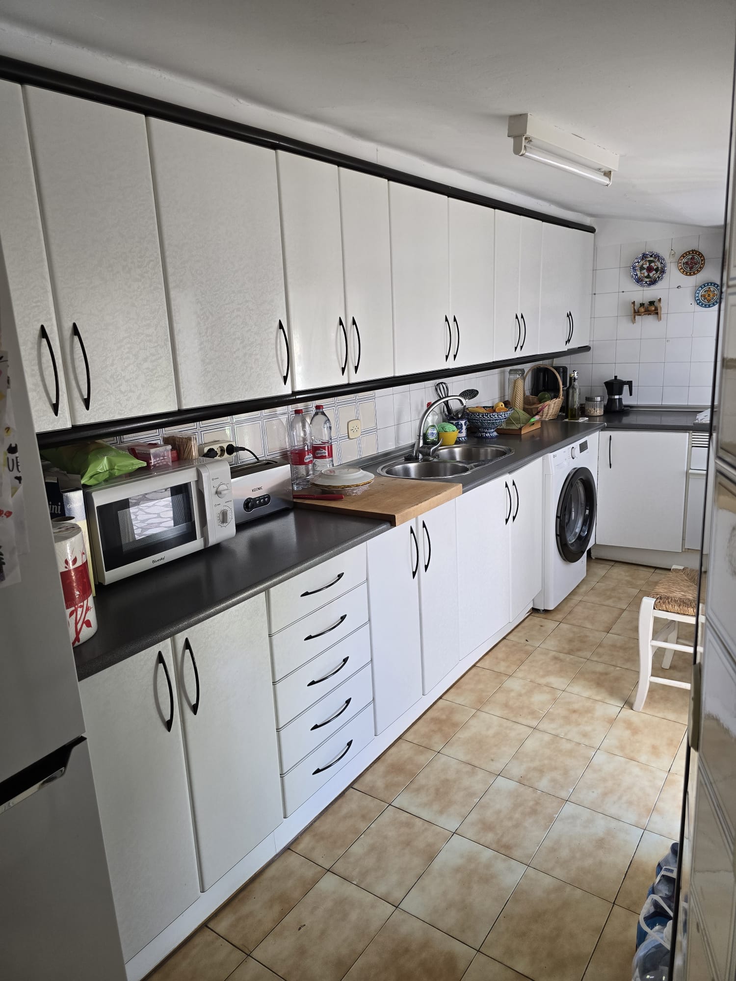 3 bedroom villa for sale very close to Albir beach