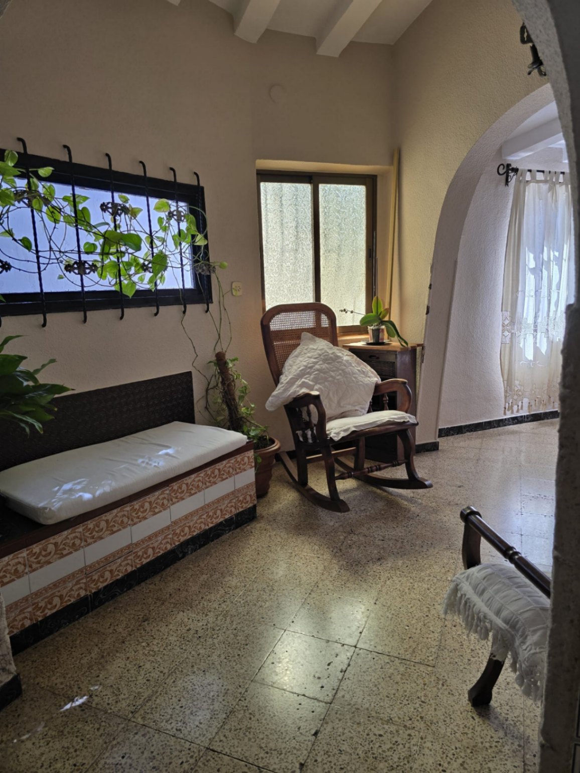 3 bedroom villa for sale very close to Albir beach