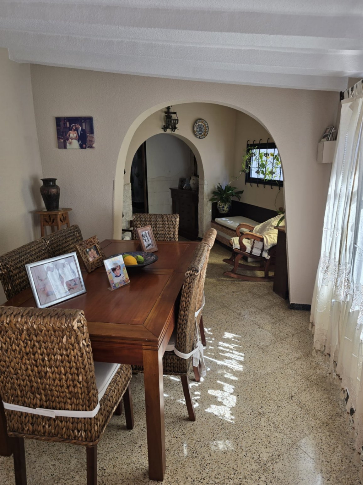 3 bedroom villa for sale very close to Albir beach