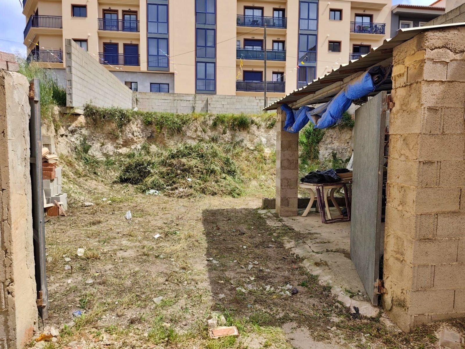 OPPORTUNITÉ D'INVESTISSEMENT, Terrain à vendre à Teulada