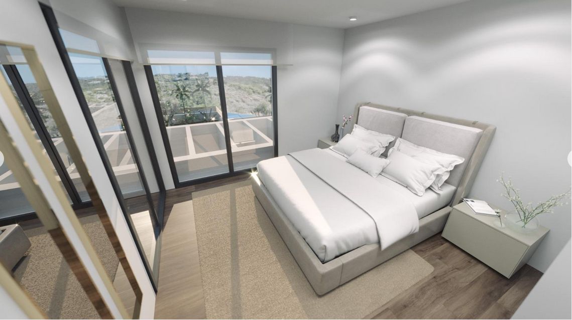 Villa à vendre avec 3 chambres et piscine à Finestrat, Alicante