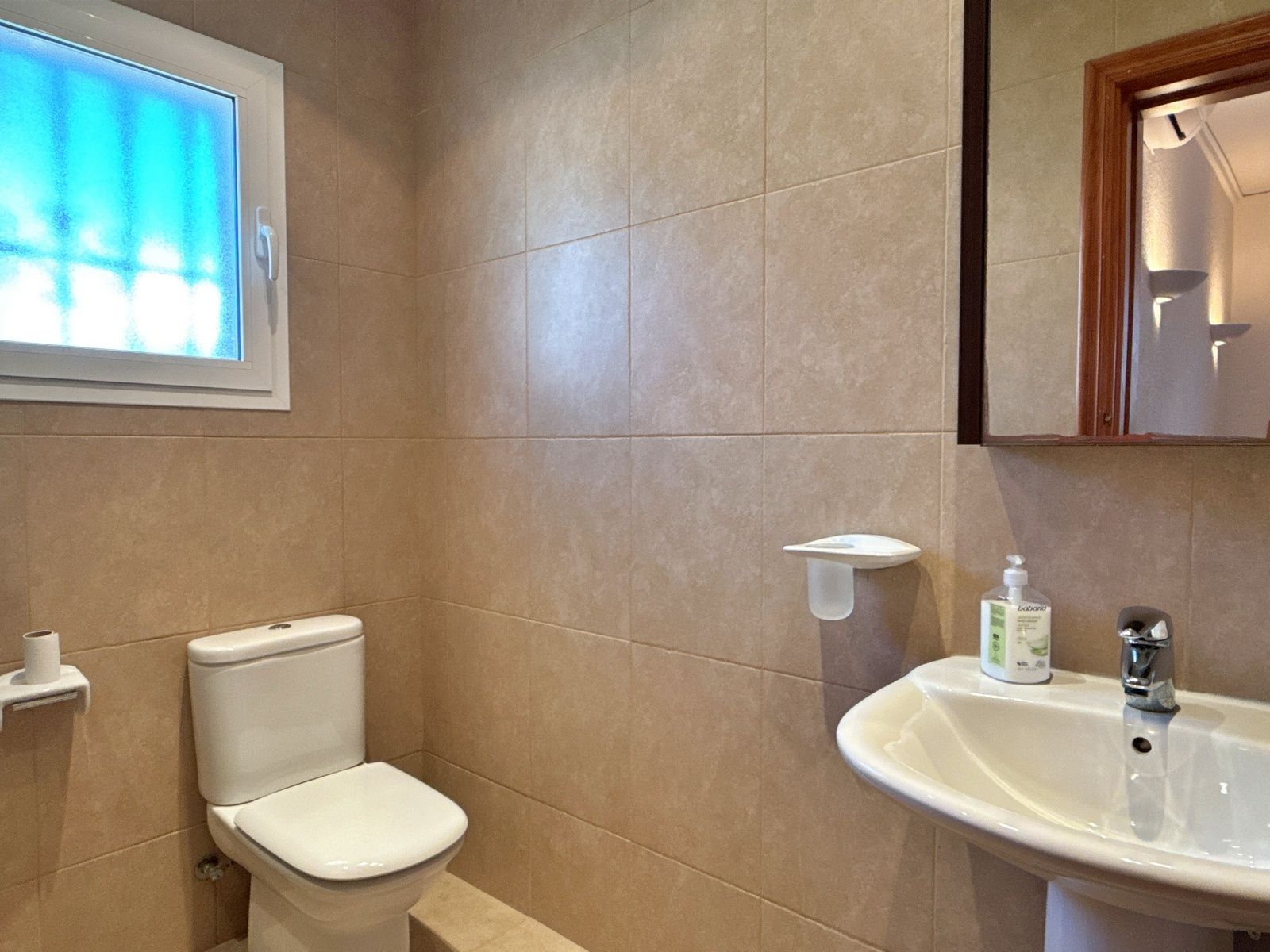 Willa na sprzedaż w Moraira, w odległości spaceru