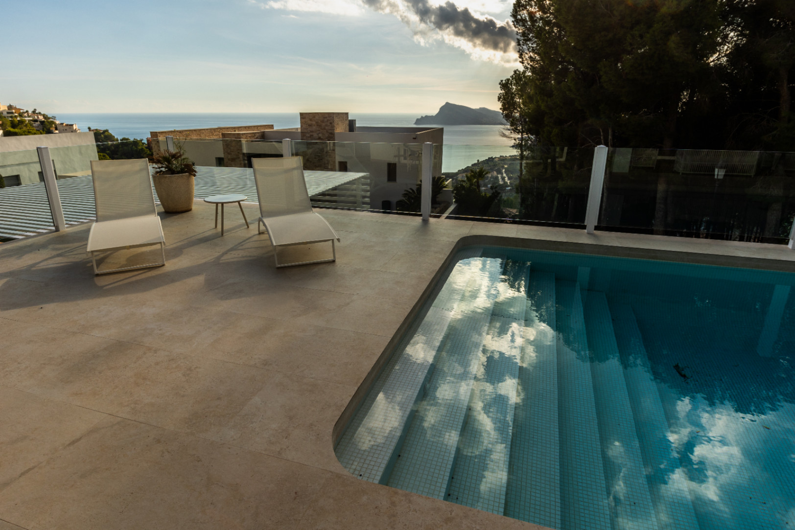 Luxury Villa in Altea Hills