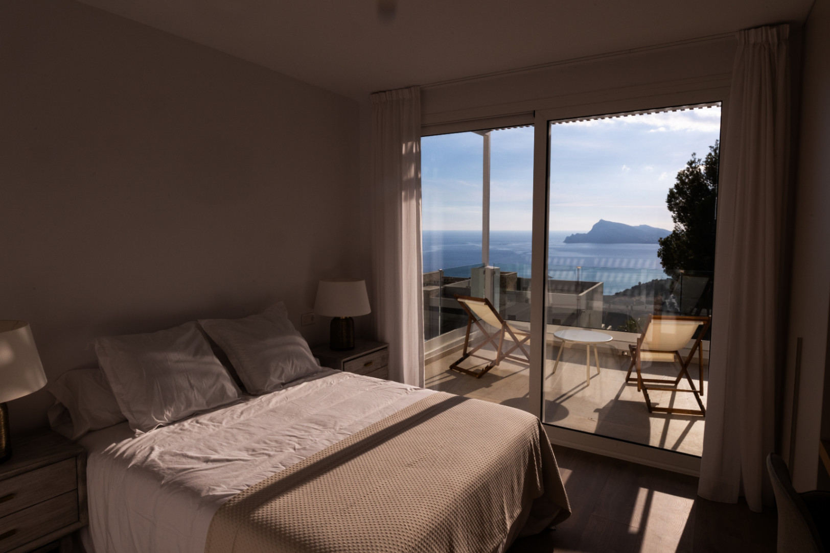 Luxury Villa in Altea Hills