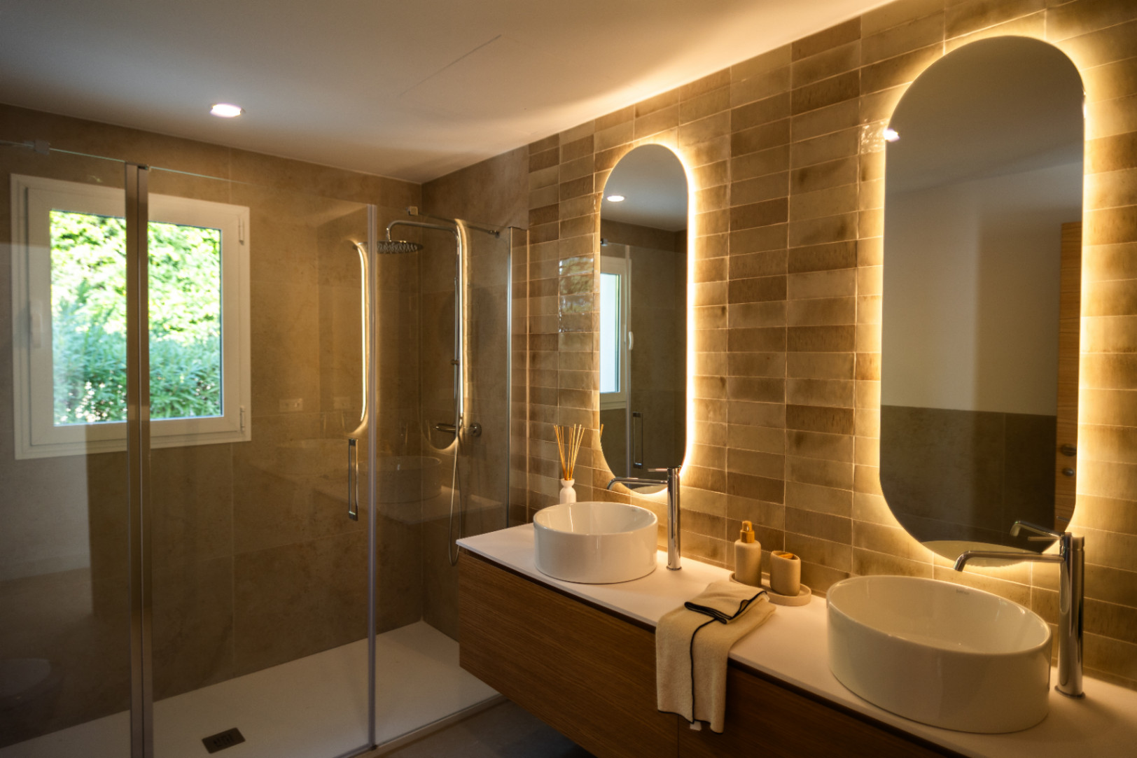 Luxury Villa in Altea Hills