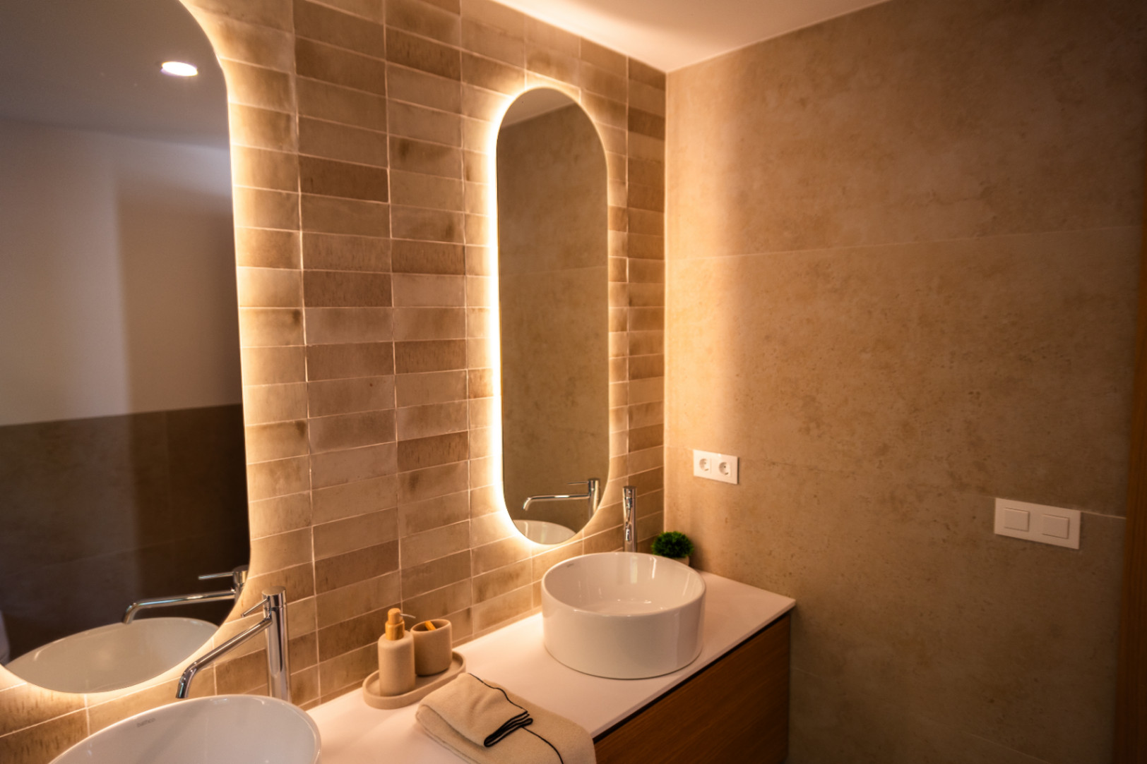 Luxury Villa in Altea Hills
