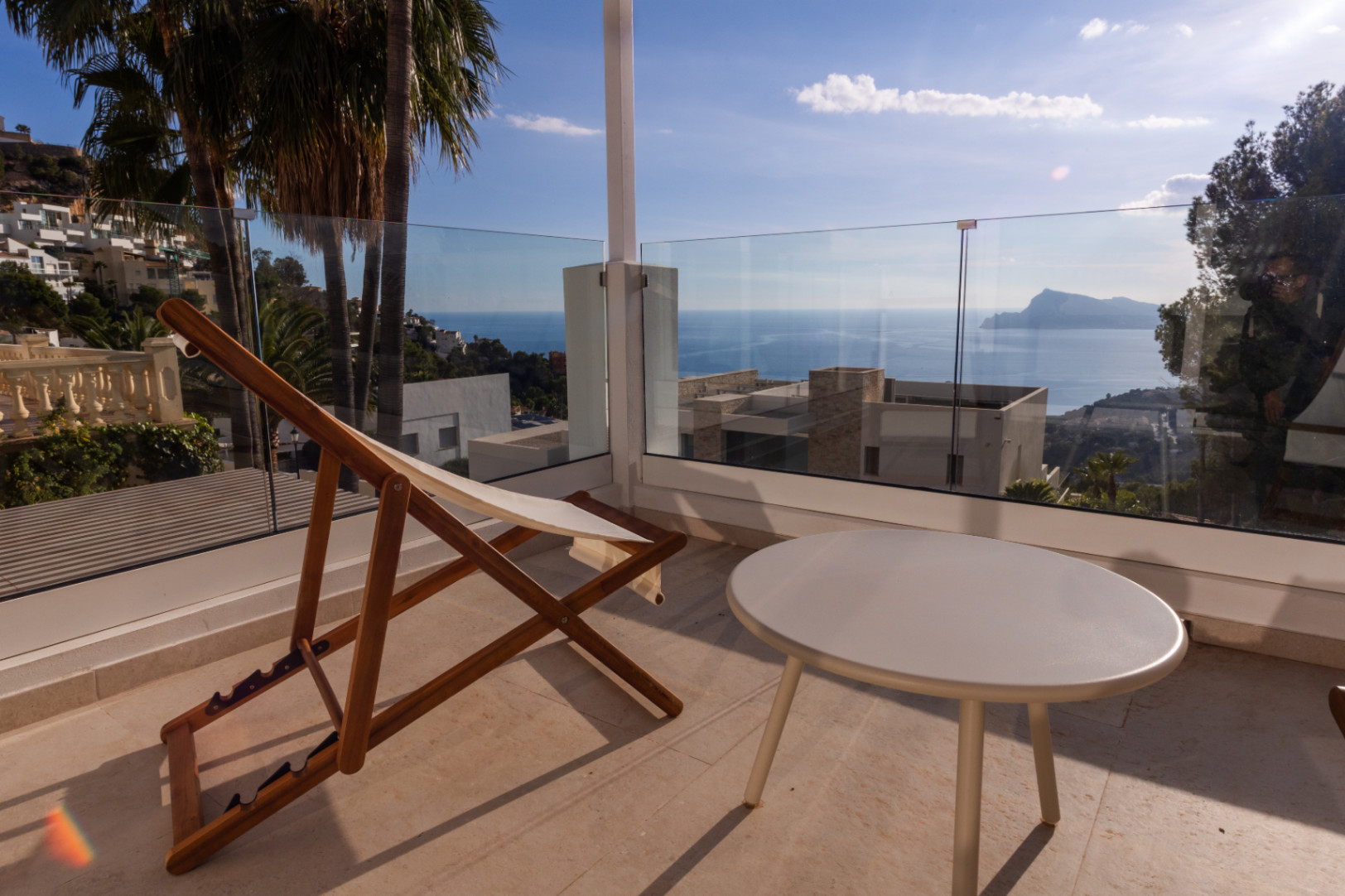 Luxury Villa in Altea Hills
