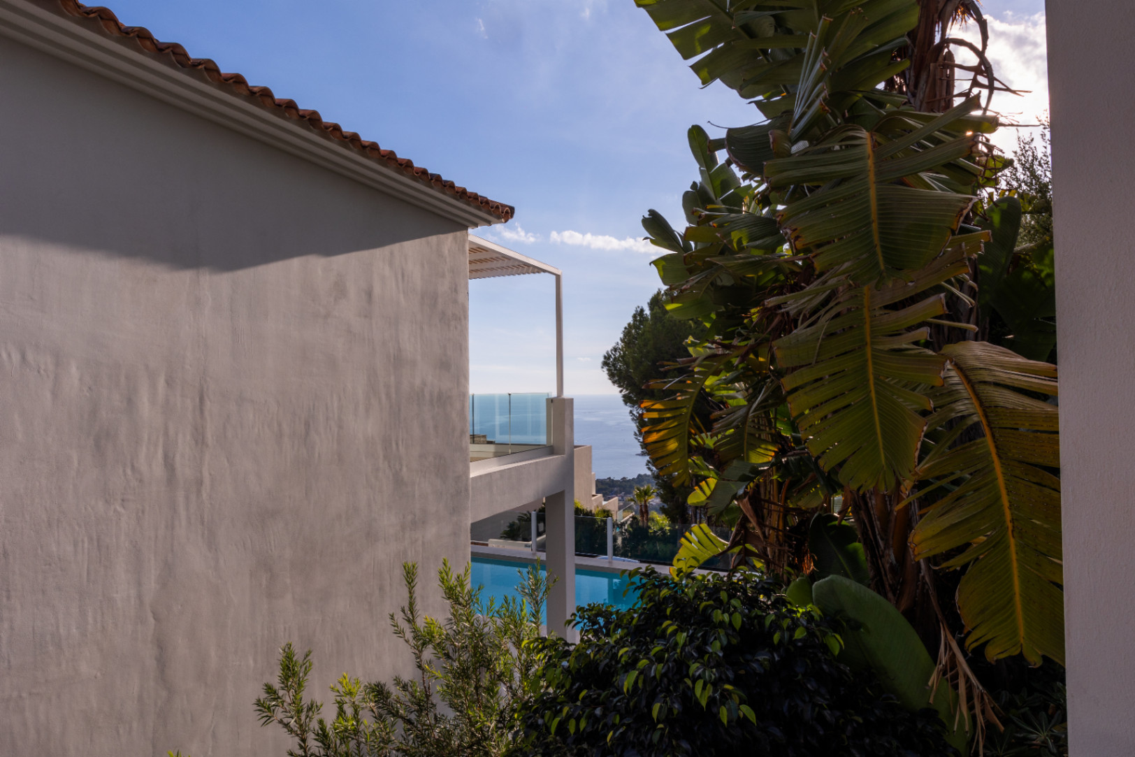 Luxury Villa in Altea Hills