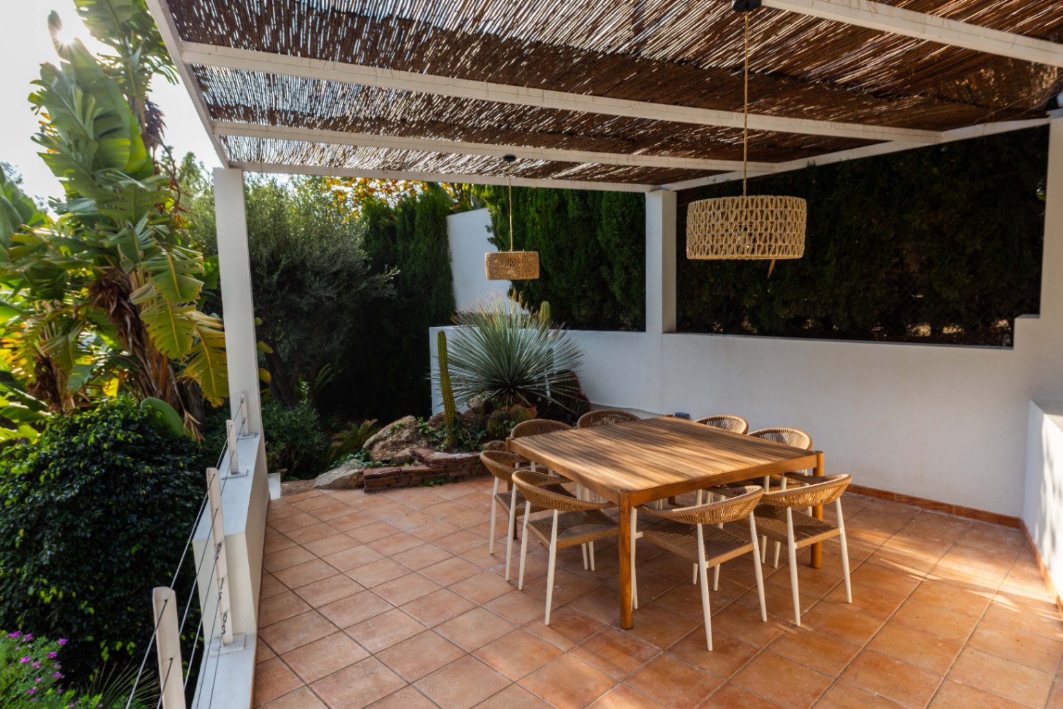 Luxury Villa in Altea Hills