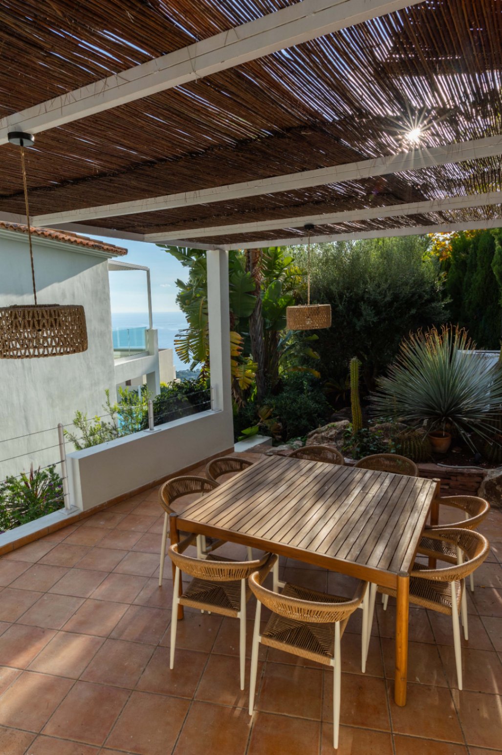 Luxury Villa in Altea Hills