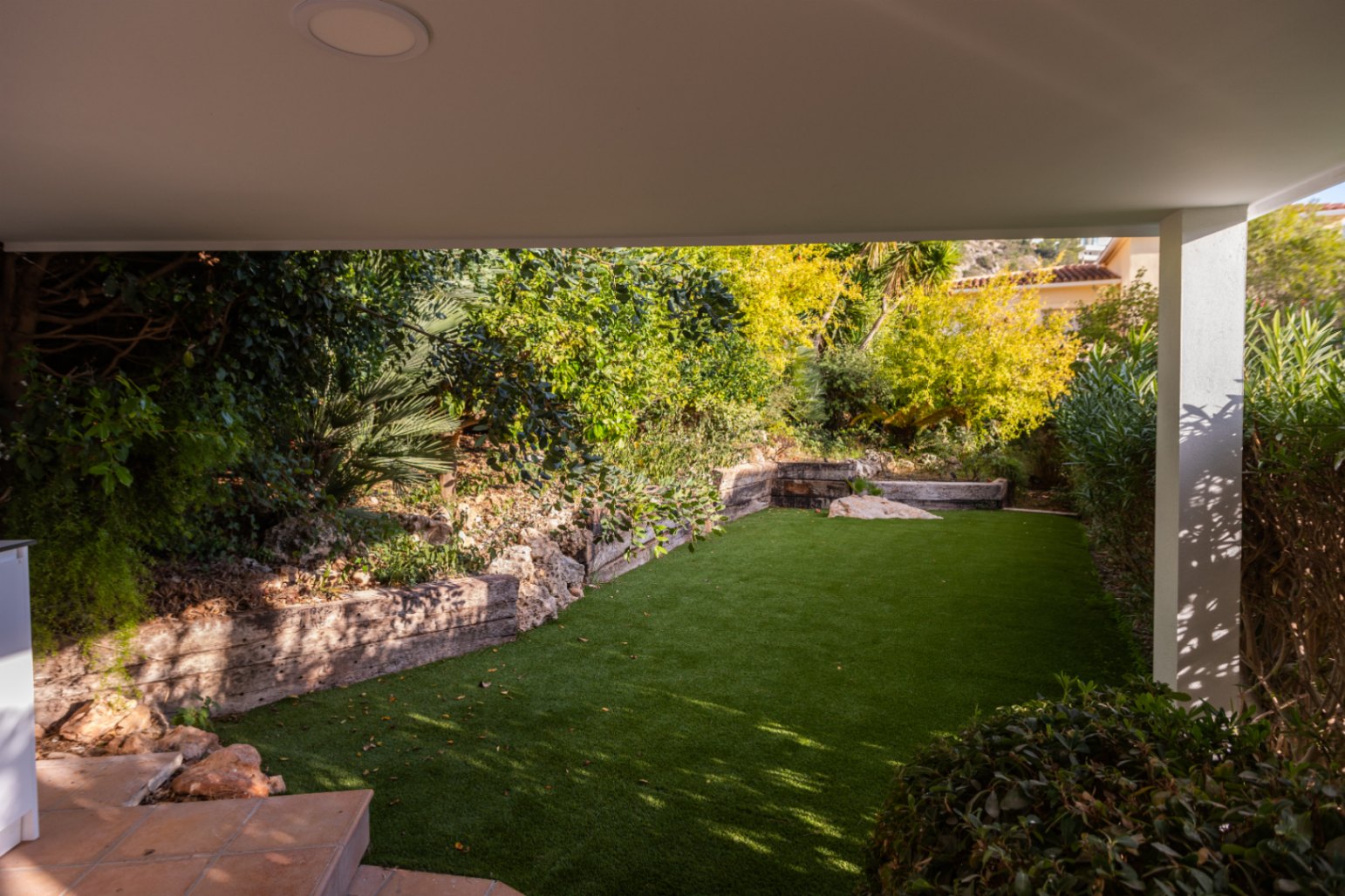 Luxury Villa in Altea Hills