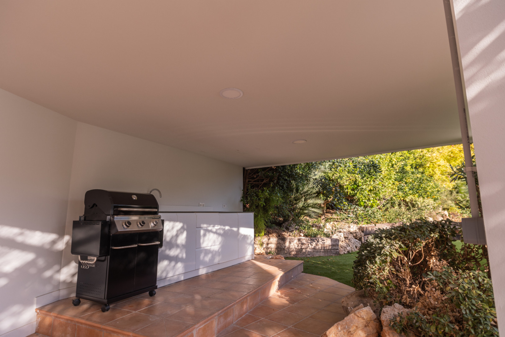 Luxury Villa in Altea Hills