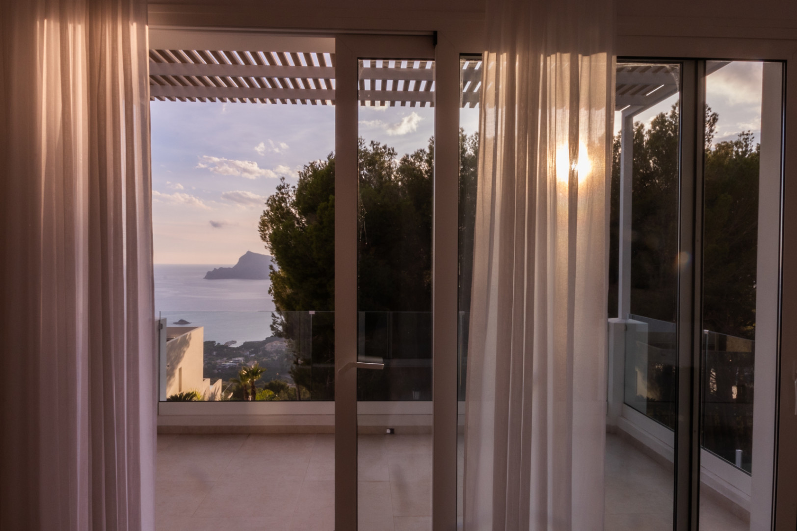 Luxury Villa in Altea Hills
