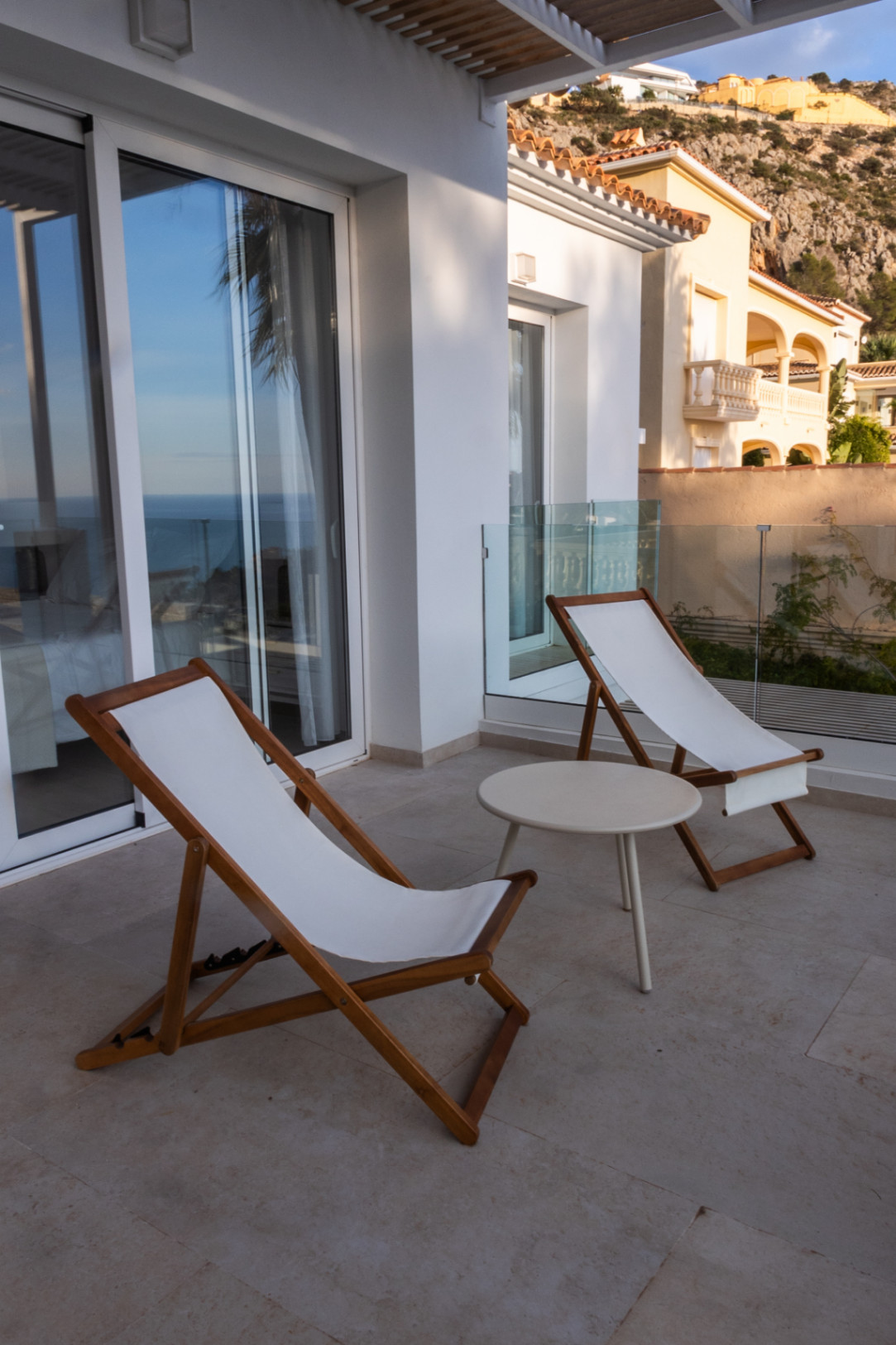 Luxury Villa in Altea Hills
