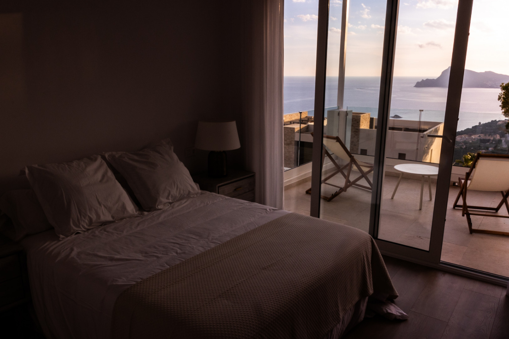 Luxury Villa in Altea Hills