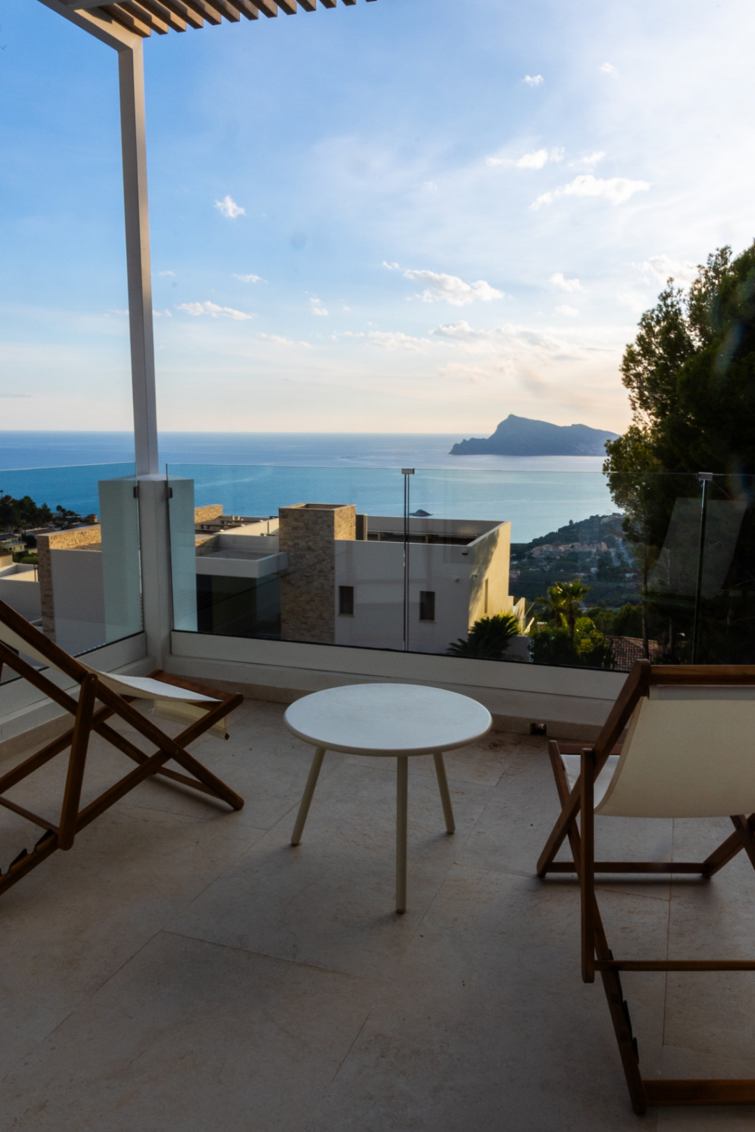 Luxury Villa in Altea Hills