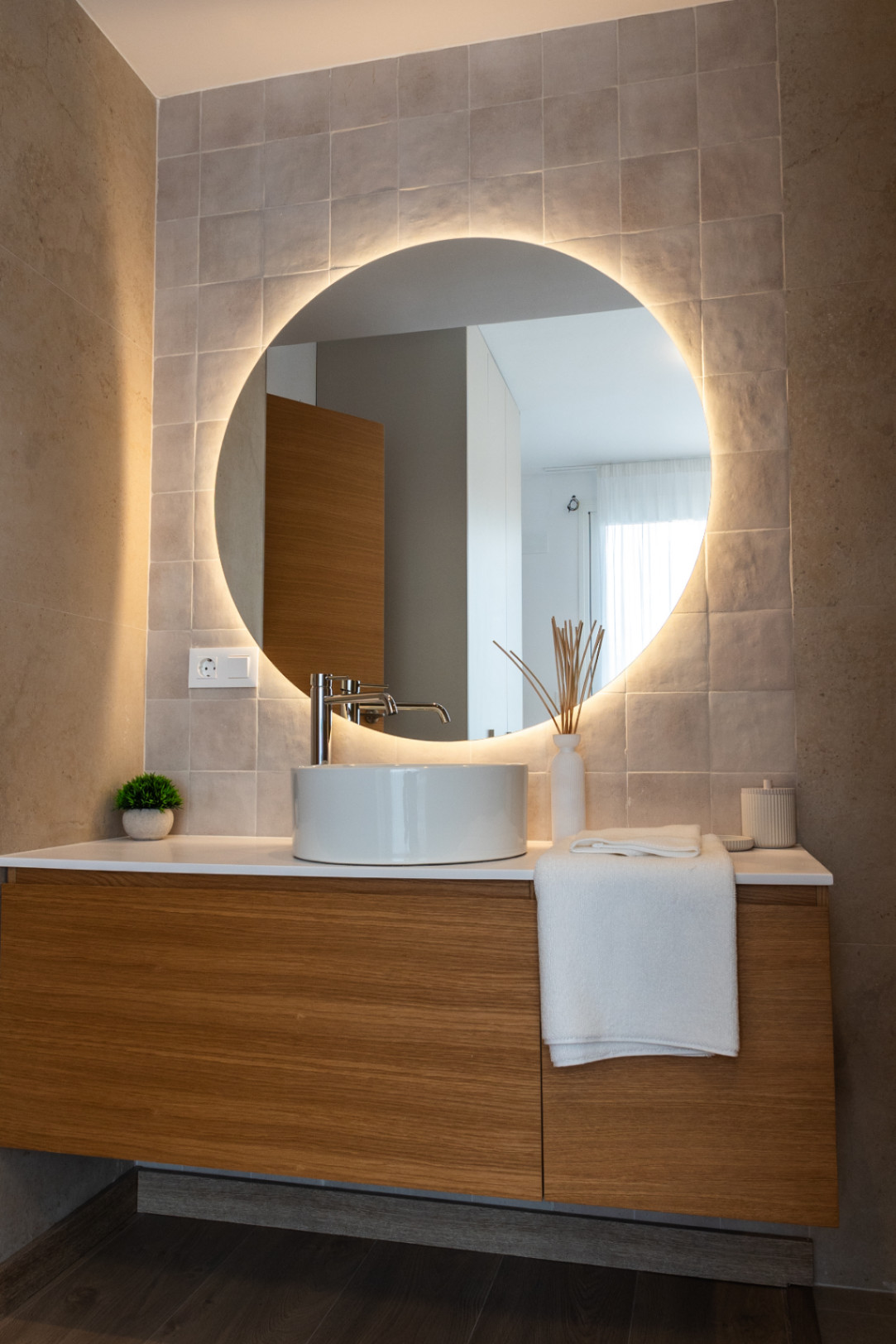 Luxury Villa in Altea Hills
