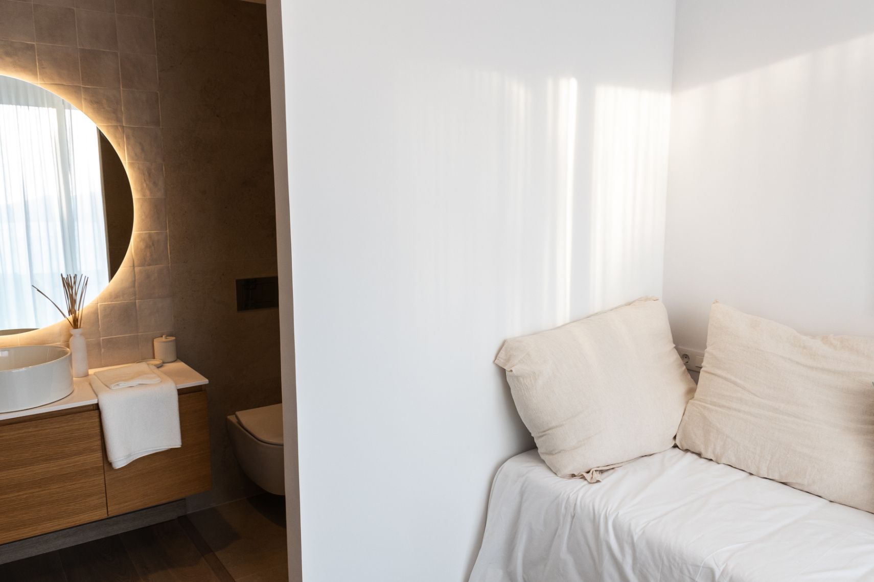 Luxury Villa in Altea Hills
