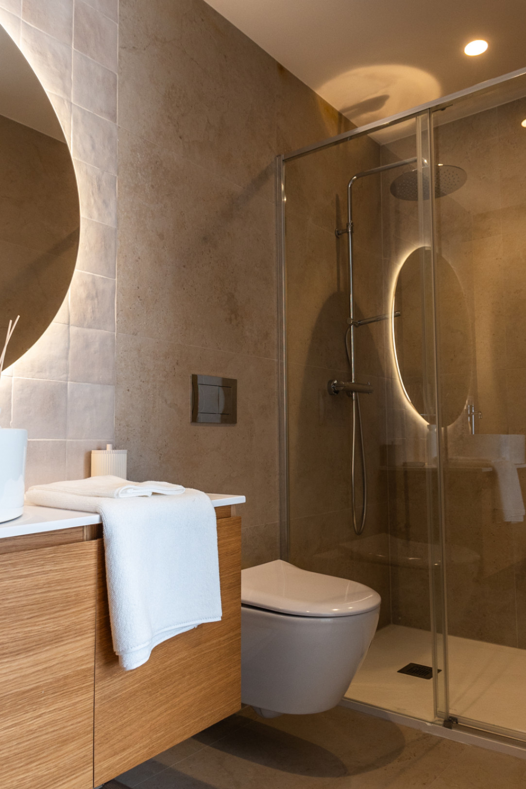 Luxury Villa in Altea Hills