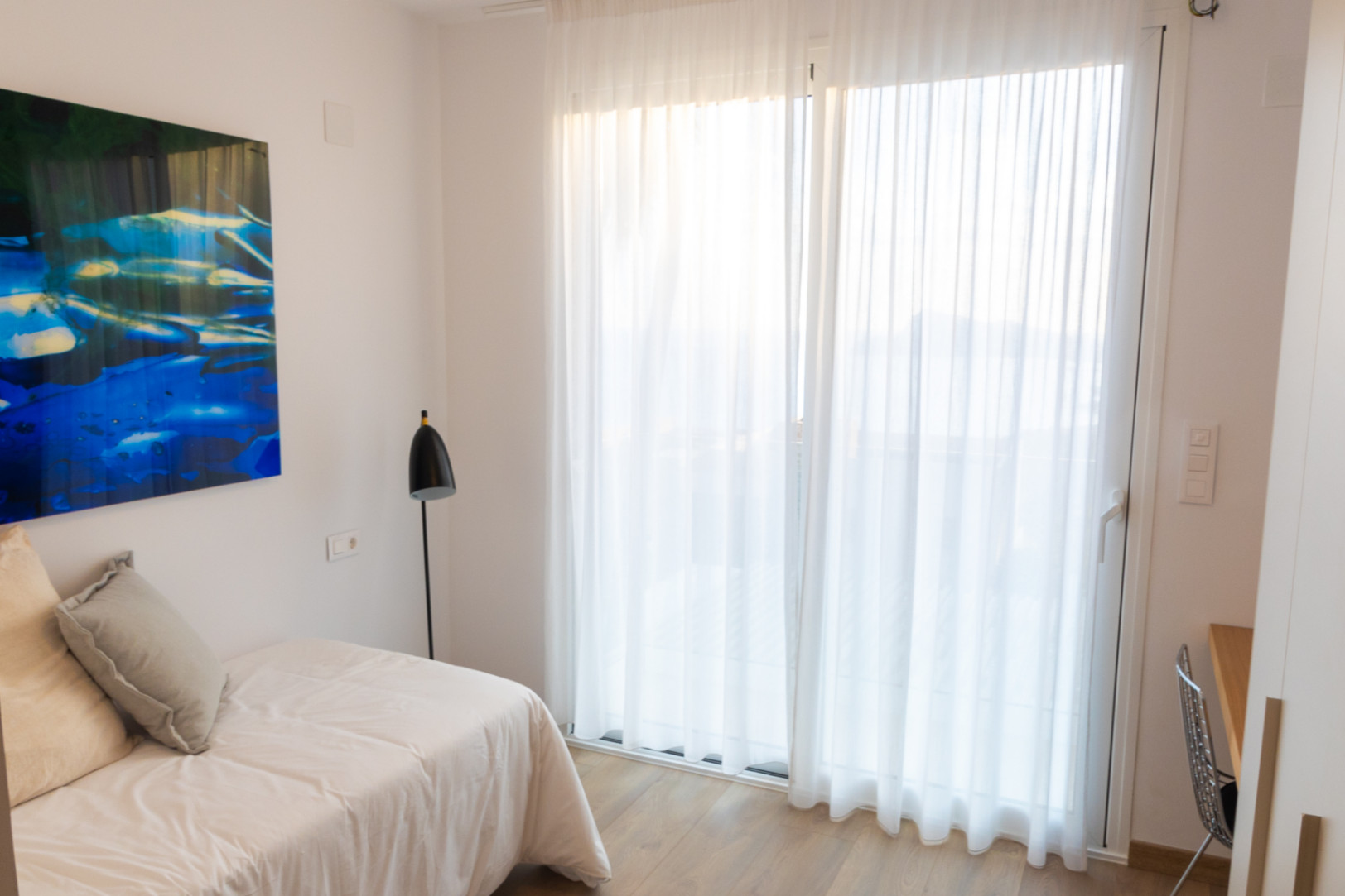 Luxury Villa in Altea Hills