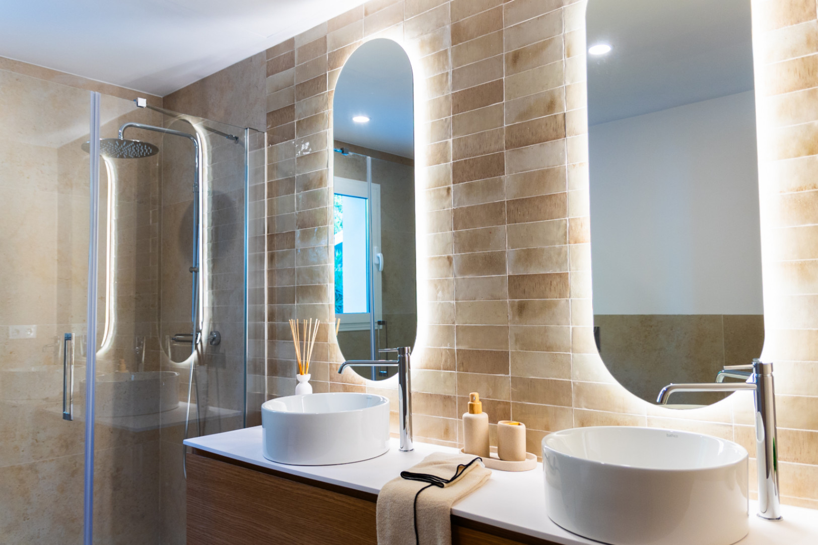 Luxury Villa in Altea Hills