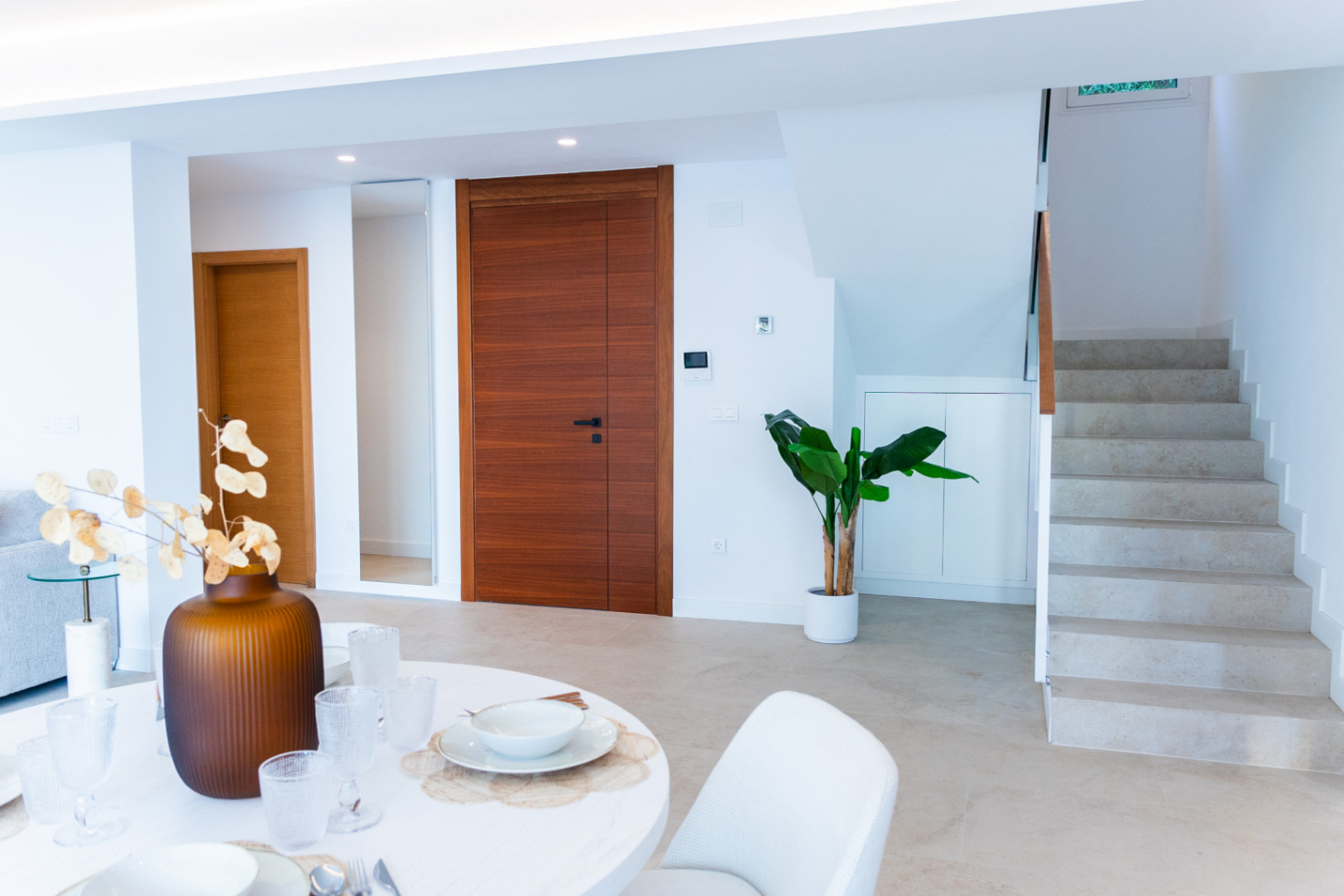 Luxury Villa in Altea Hills