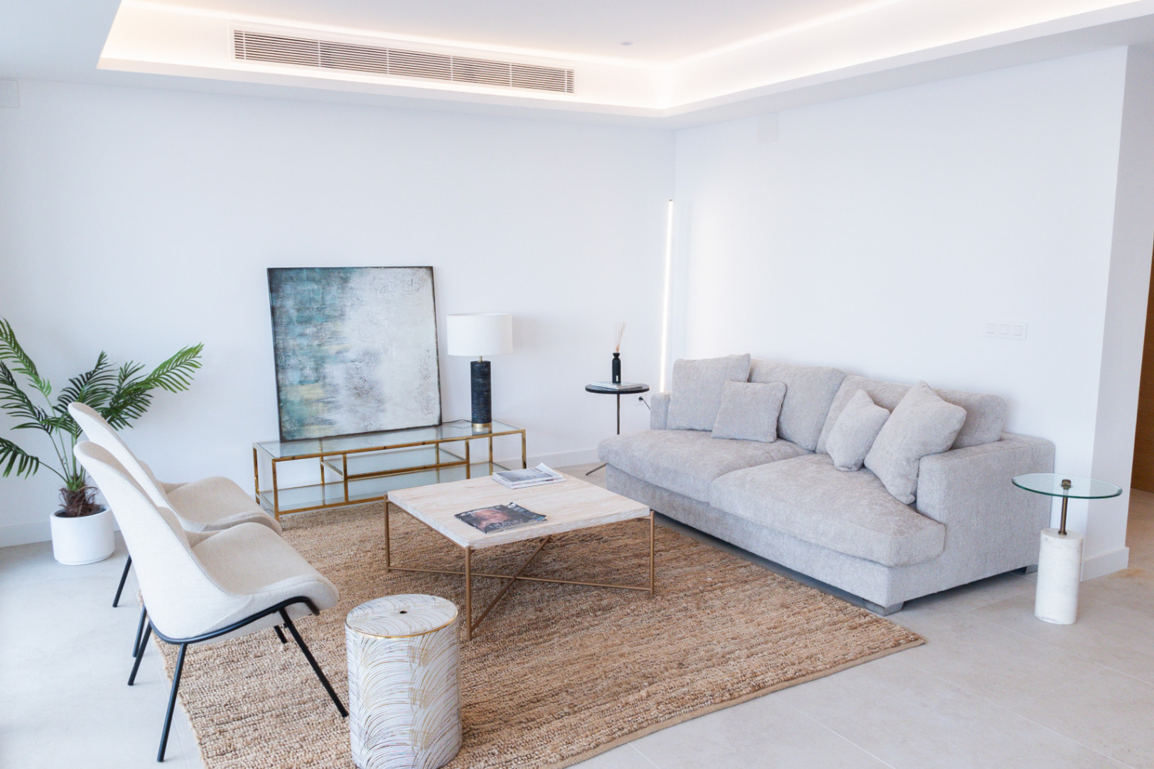 Luxury Villa in Altea Hills