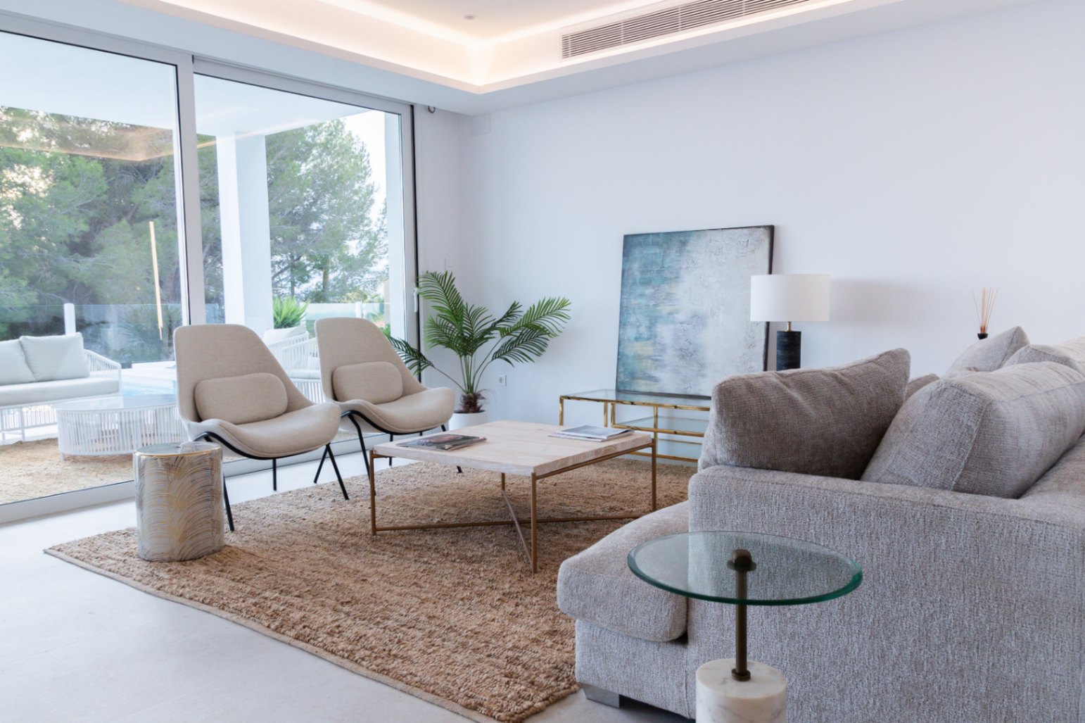 Luxury Villa in Altea Hills