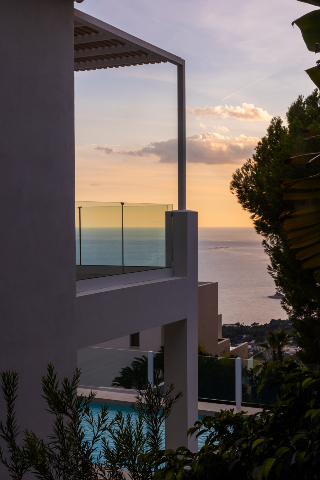 Luxury Villa in Altea Hills