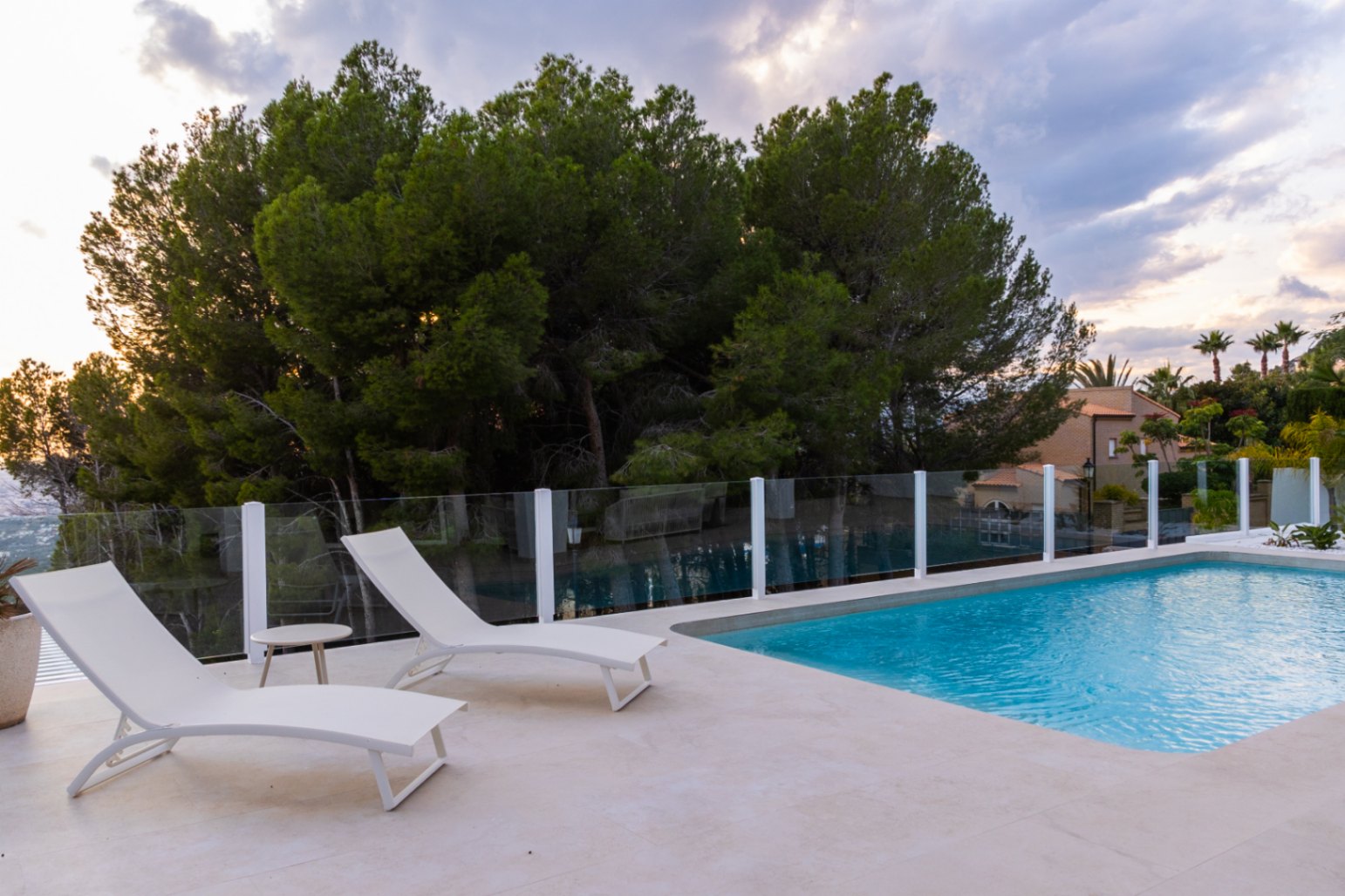 Luxury Villa in Altea Hills
