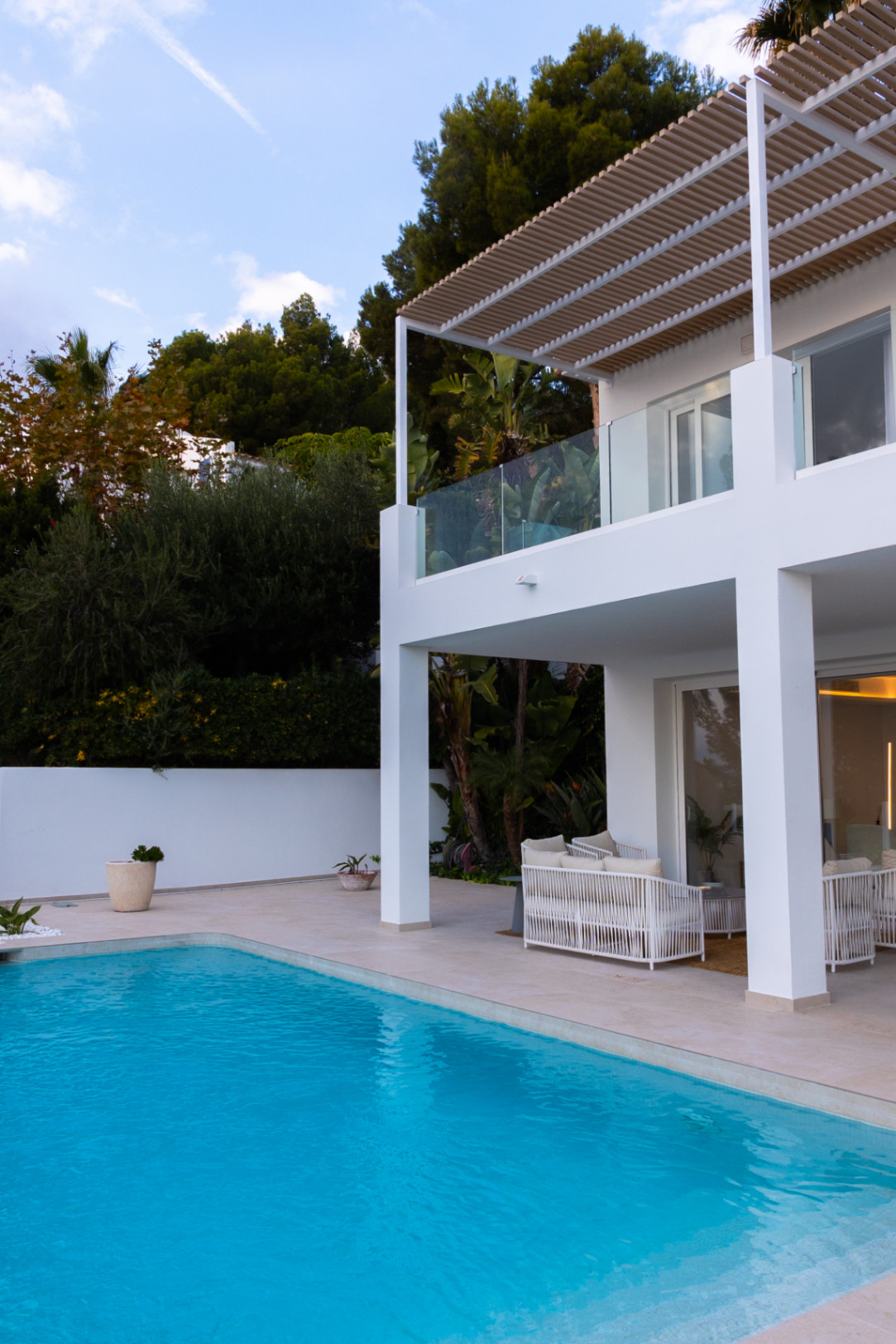 Luxury Villa in Altea Hills