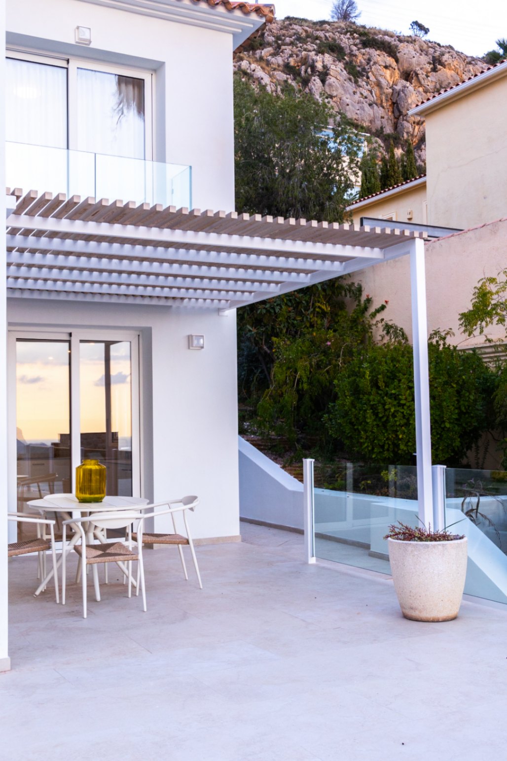 Luxury Villa in Altea Hills