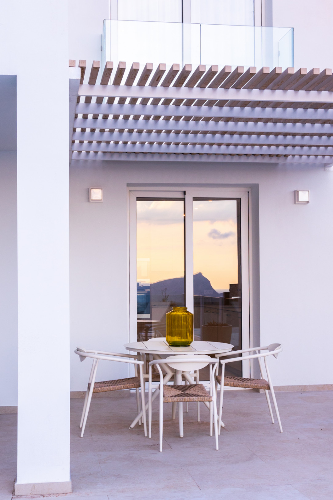Luxury Villa in Altea Hills