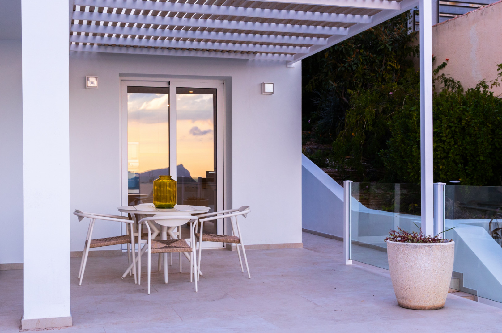 Luxury Villa in Altea Hills