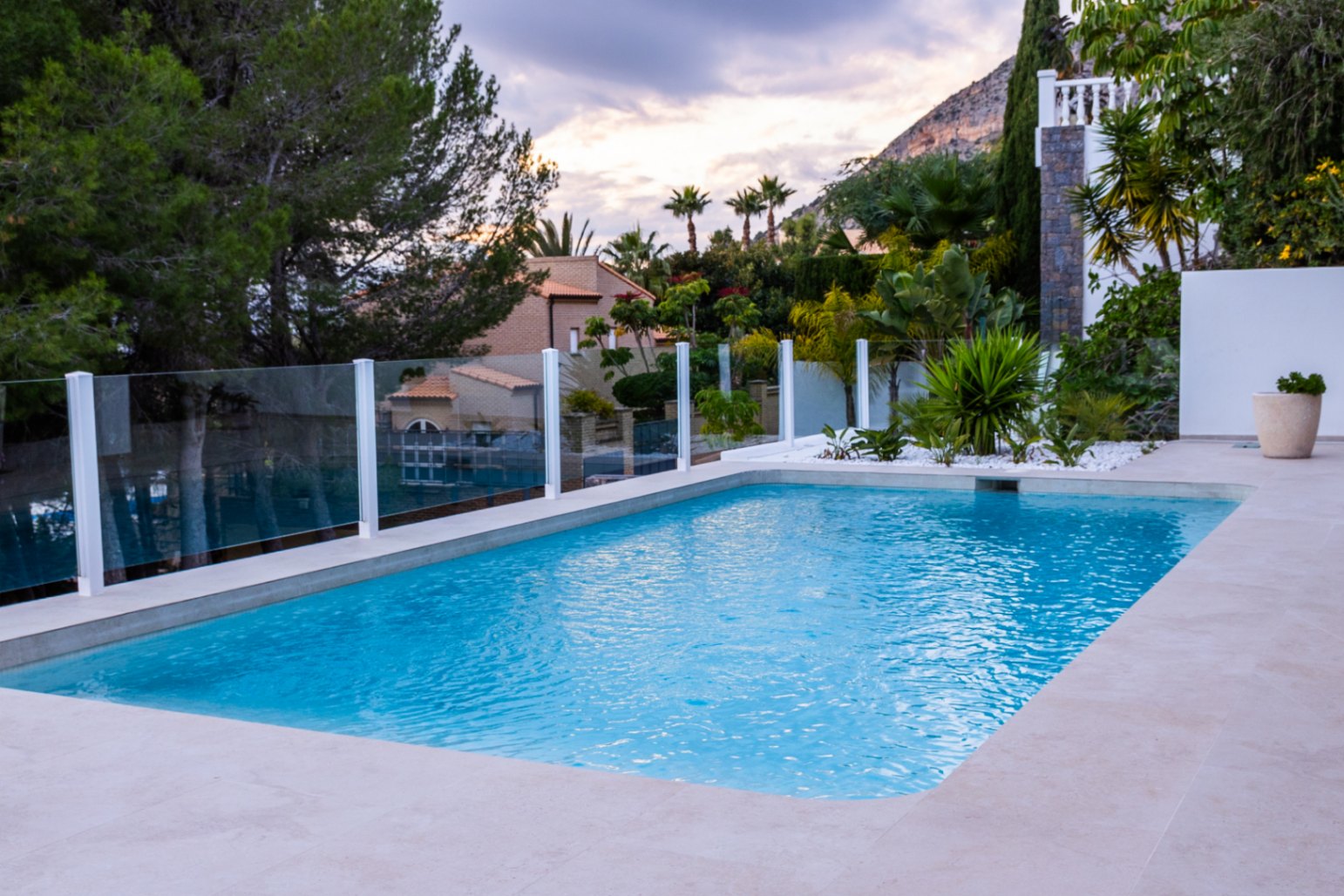 Luxury Villa in Altea Hills