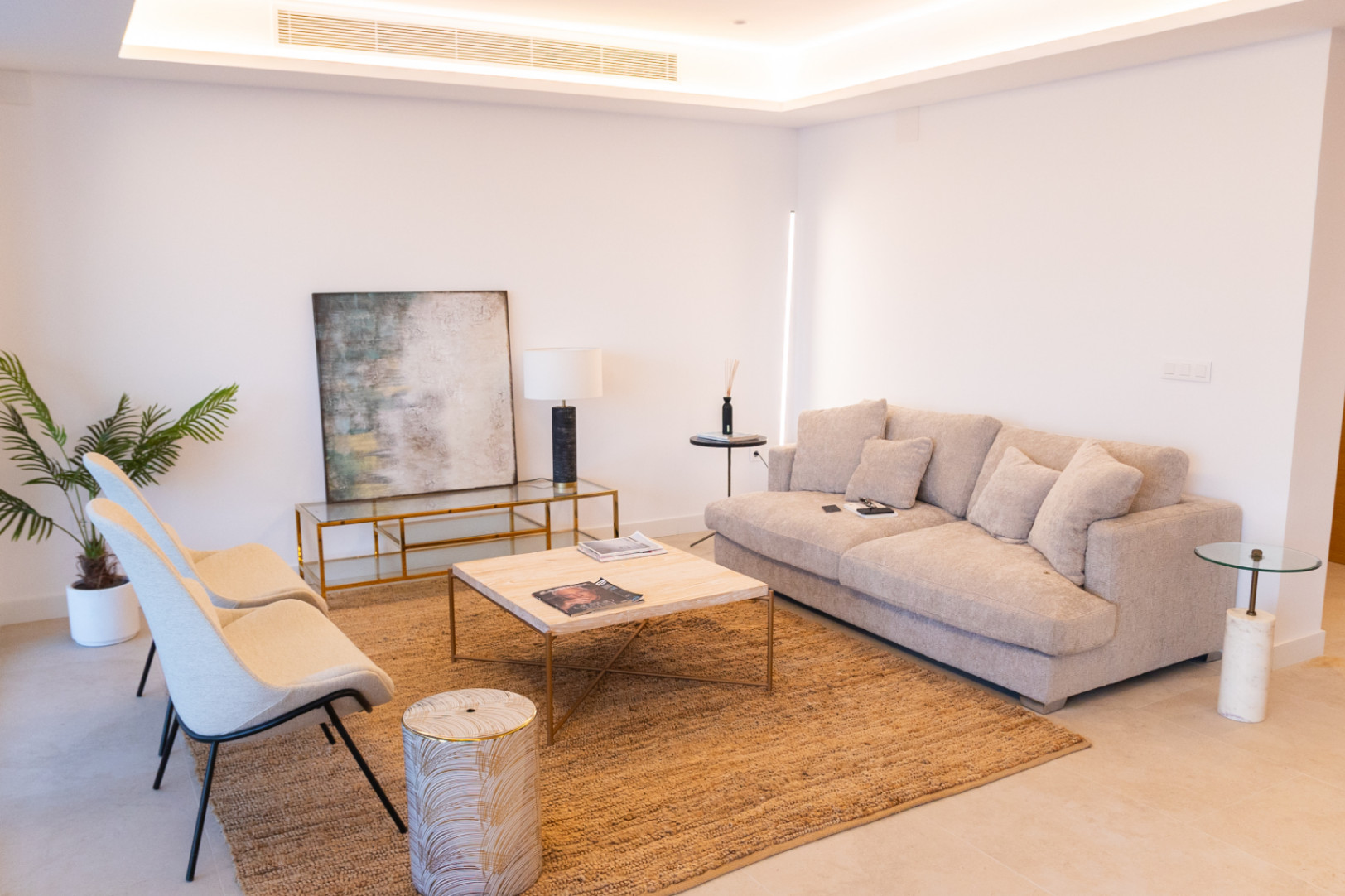 Luxury Villa in Altea Hills