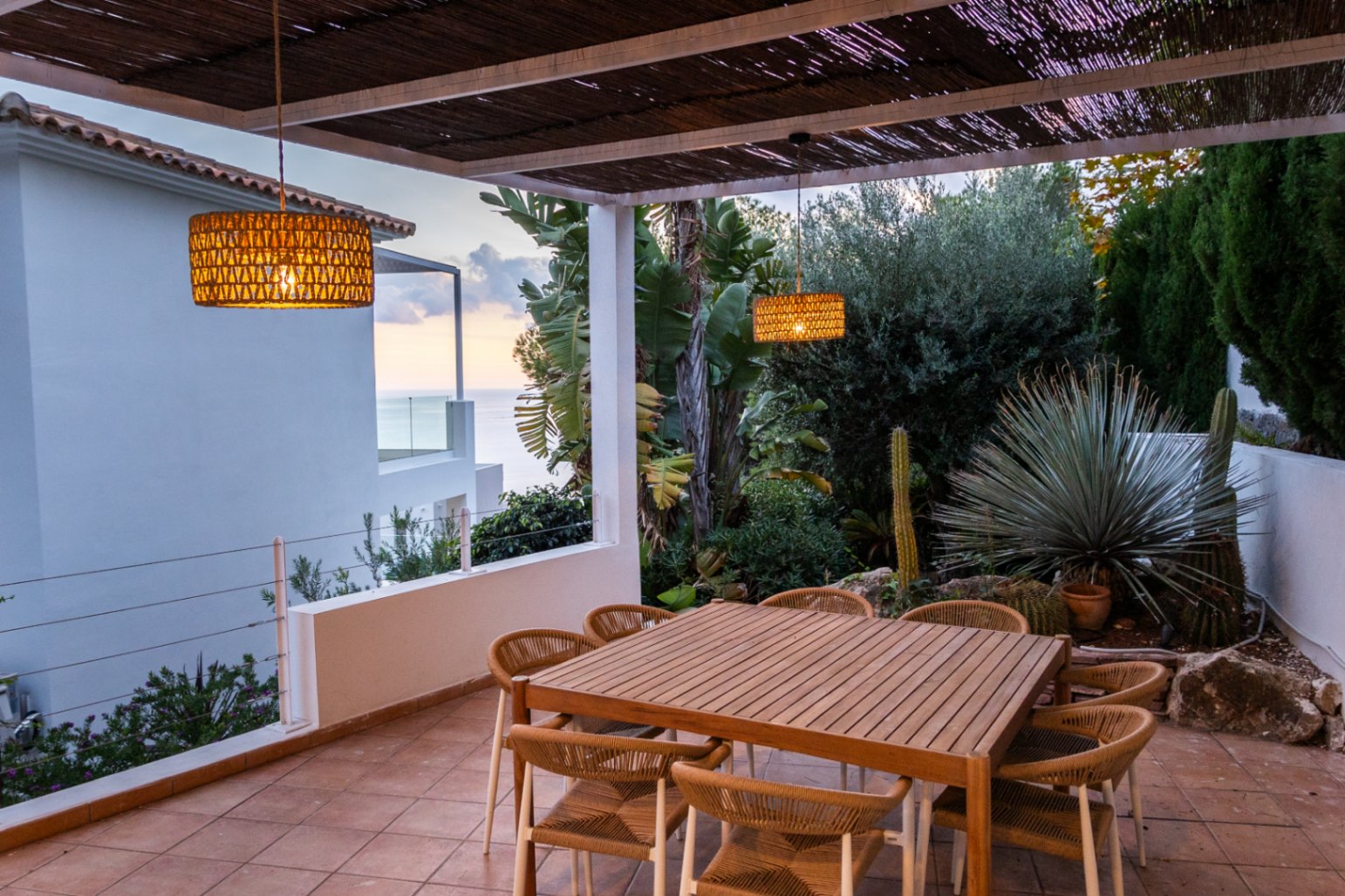 Luxury Villa in Altea Hills
