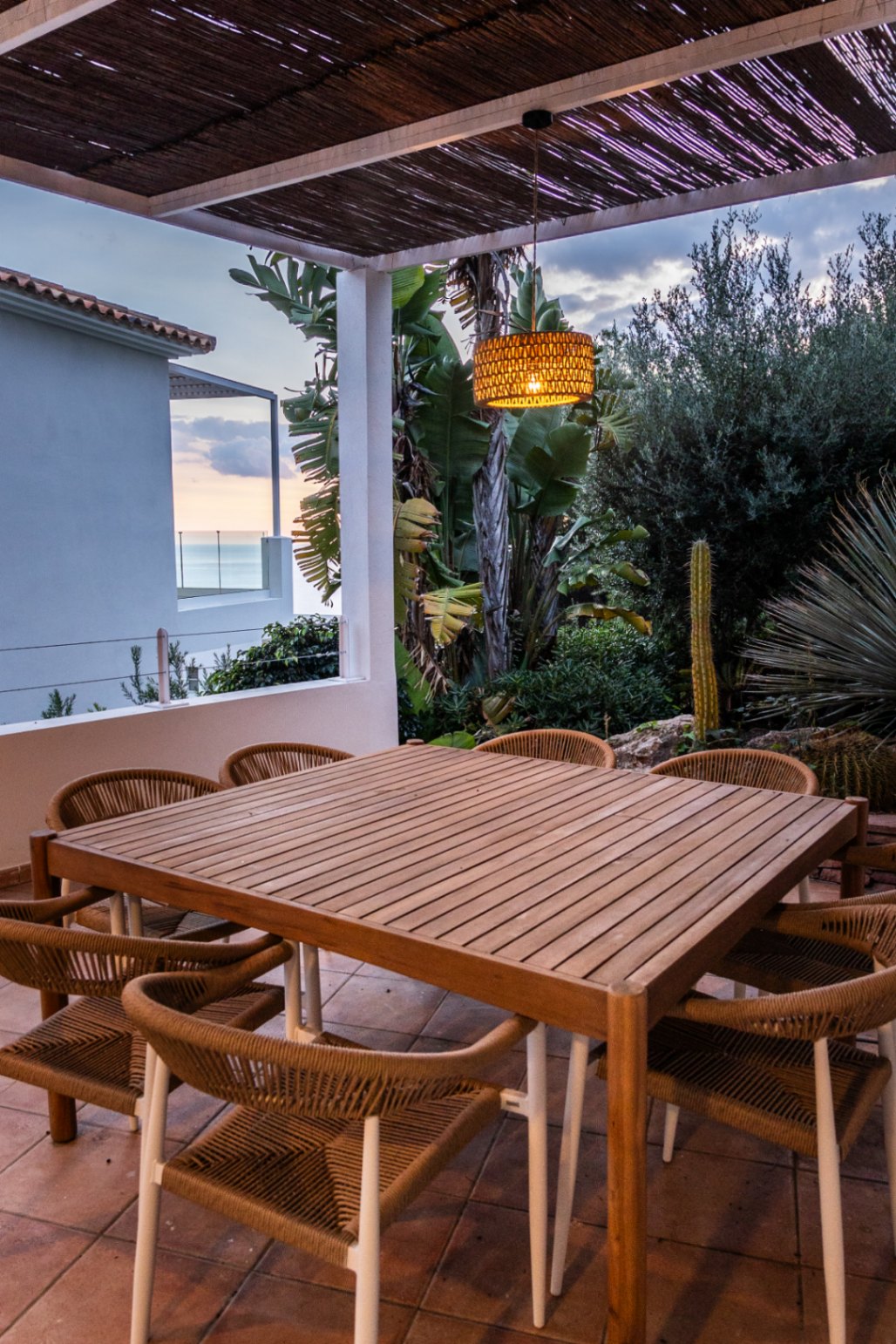Luxury Villa in Altea Hills