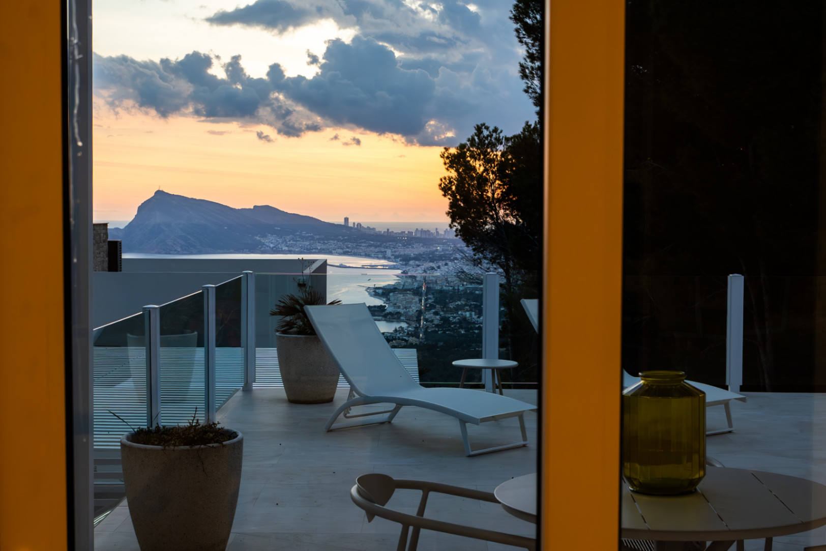 Luxury Villa in Altea Hills